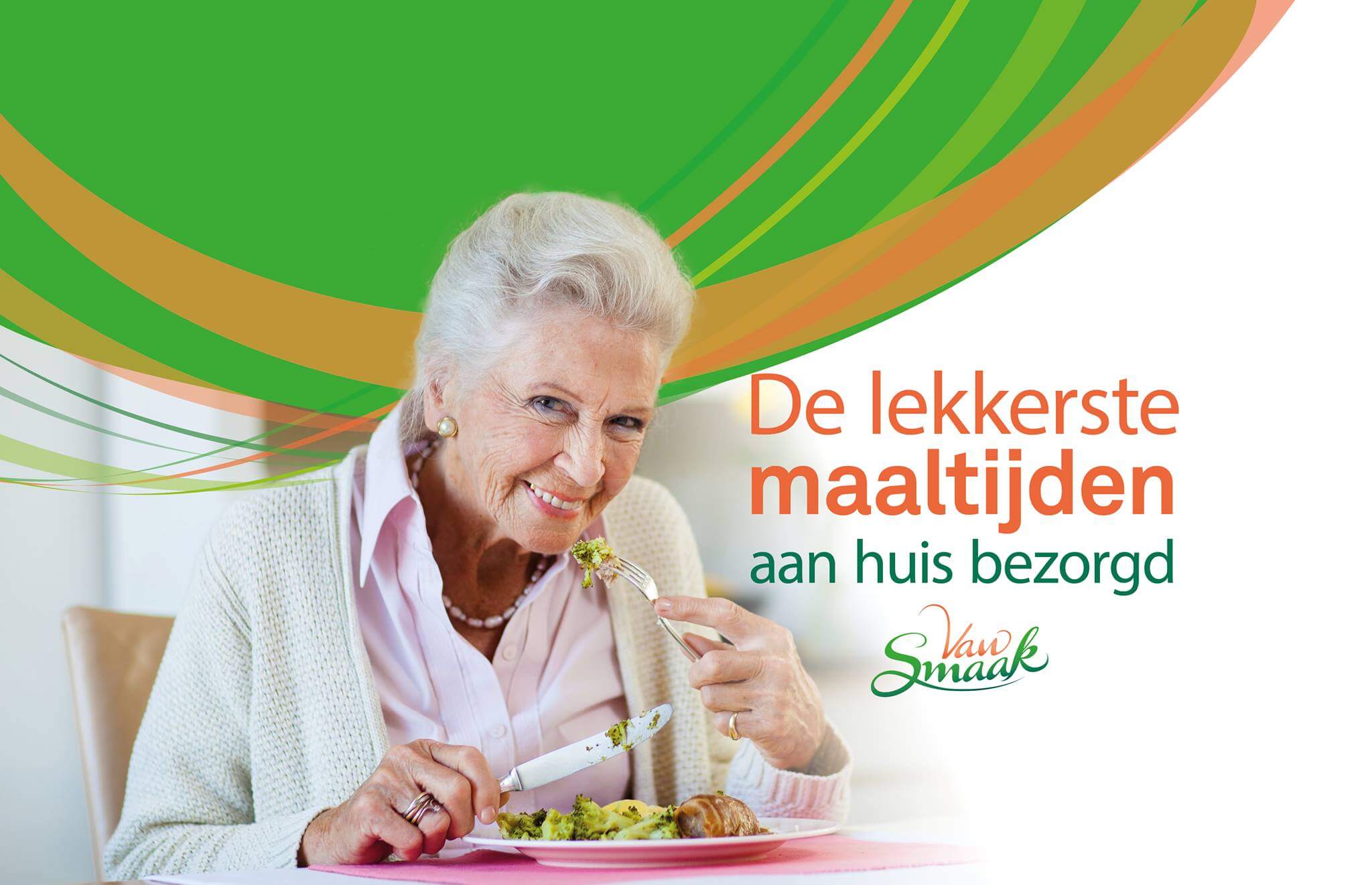 koelverse maaltijden van smaak