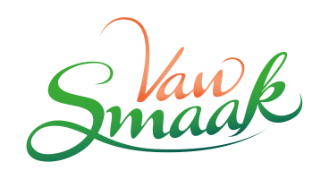 logo van smaak maaltijdservice