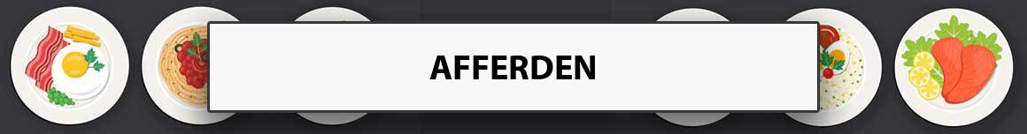 maaltijdservice-afferden