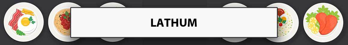 maaltijdservice-lathum