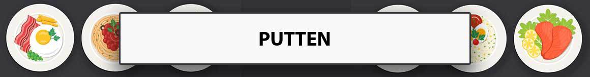 maaltijdservice-putten