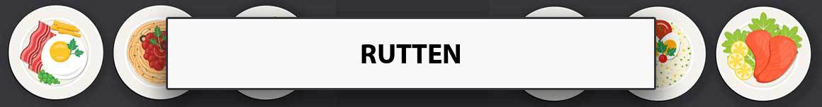 maaltijdservice-rutten