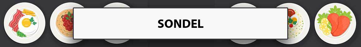 maaltijdservice-sondel