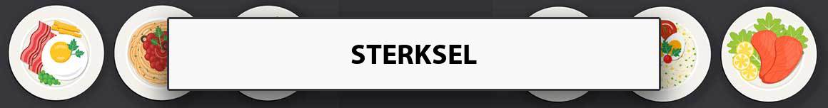 maaltijdservice-sterksel