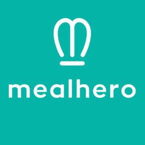 mealhero logo